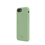 Sage Green iPhone 6/6s/7/8/SE Case