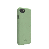 Sage Green iPhone 6/6s/7/8/SE Case