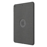 Black Compostable Case for iPad 10.2” (9th/8th/7th Gen)