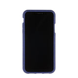 Cosmic Blue (Retrograde Edition) iPhone XR Case