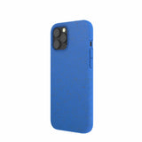 Electric Blue iPhone 12 Pro Max Case