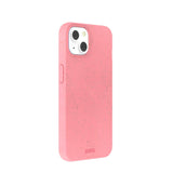 Bubblegum Pink iPhone 13 Case