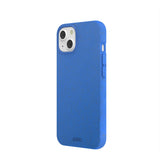 Electric Blue iPhone 13 Case