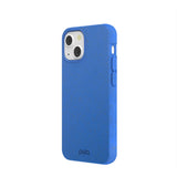 Electric Blue iPhone 13 Mini Case