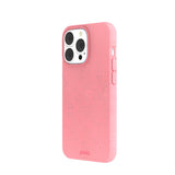 Bubblegum Pink iPhone 13 Pro Case