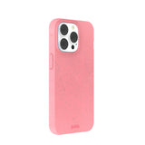 Bubblegum Pink iPhone 13 Pro Case
