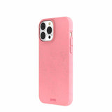 Bubblegum Pink iPhone 13 Pro Max Case