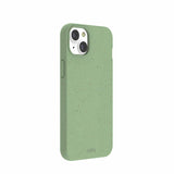 Sage Green iPhone 14 Plus Case