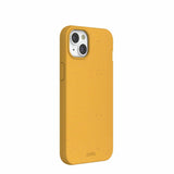 Honey iPhone 14 Plus Case