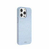 Powder Blue iPhone 14 Pro Max Case