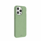 Sage Green iPhone 14 Pro Max Case