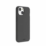 Black iPhone 14/16e Case