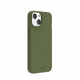 Forest Floor iPhone 14 Case