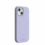 Lavender iPhone 15 Case
