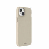 London Fog iPhone 15 Plus Case