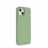 Sage Green iPhone 15 Plus Case