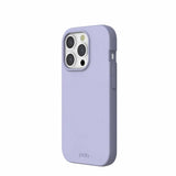 Lavender iPhone 15 Pro Case