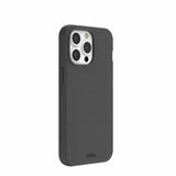 Black iPhone 15 Pro Max Case