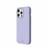Lavender iPhone 15 Pro Max Case