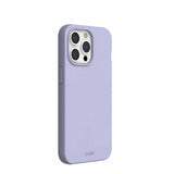 Lavender iPhone 15 Pro Max Case