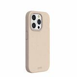 Seashell iPhone 15 Pro Case