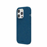Stormy Blue iPhone 15 Pro Case