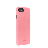 Bubblegum Pink iPhone 6/6s/7/8/SE Case