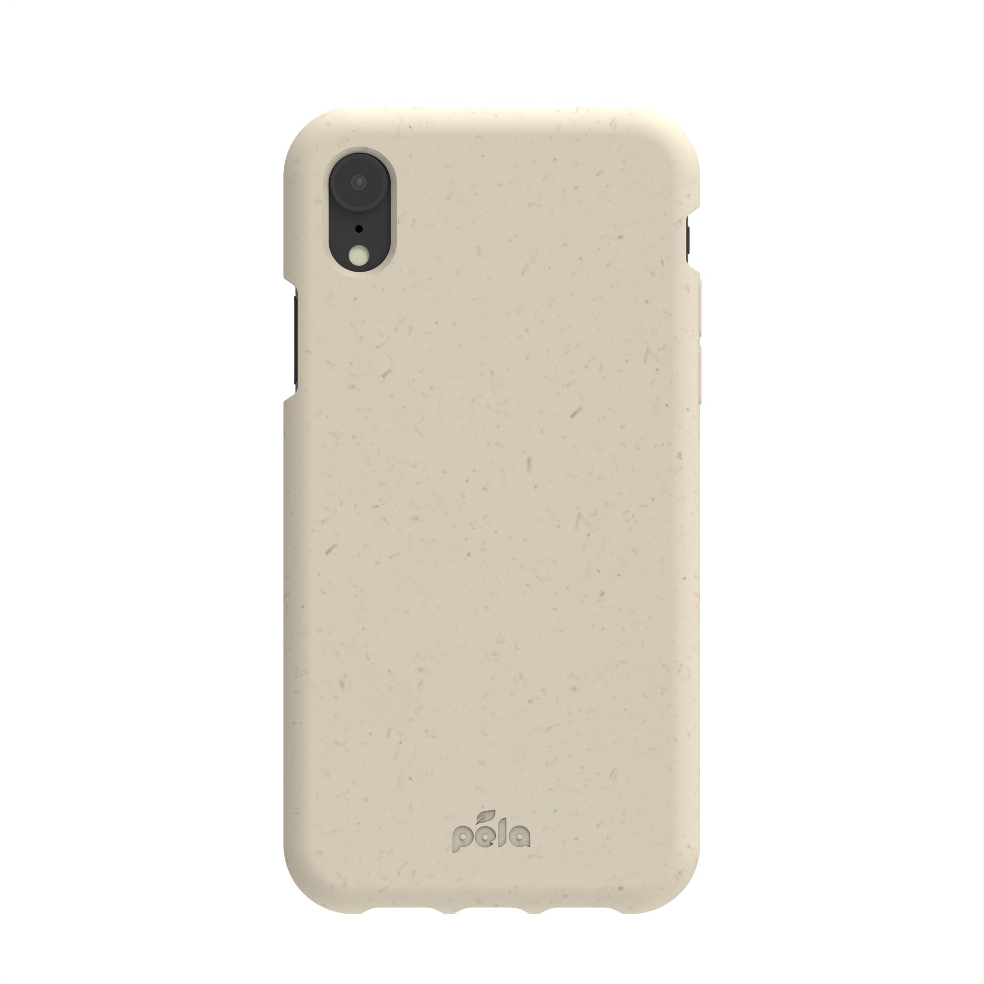 pela case sage green phone case xr