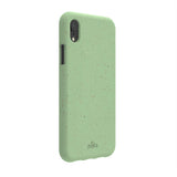 Sage Green iPhone XR Case