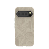 London Fog Island Etch Google Pixel 10/10 Pro Case