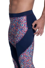 Illusion Meggings