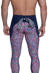 Illusion Meggings
