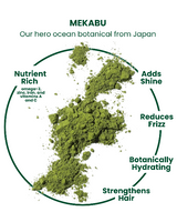 Mekabu Hydrating Shampoo