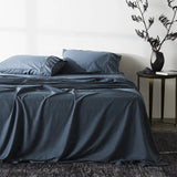 Linen+ Bamboo Sheet Set