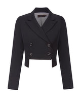 ABACUS | Multiway Suiting Coat-Dress