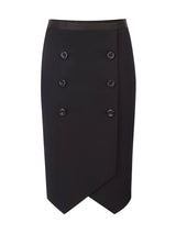 ABACUS | Multiway Suiting Coat-Dress