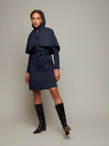 SEASON | Multiway Cotton Trench