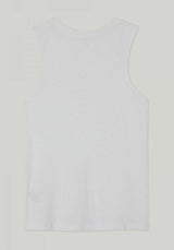 Tank Jac47 Blanc