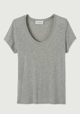 T-shirt Jac48 Gris-Chine
