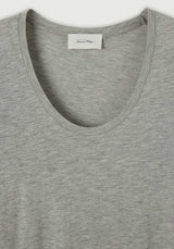 T-shirt Jac48 Gris-Chine