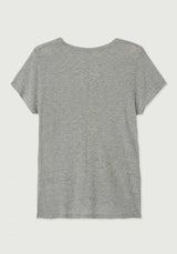 T-shirt Jac48 Gris-Chine