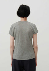 T-shirt Jac48 Gris-Chine