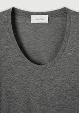 Tshirt Jac49 Anthracite-C