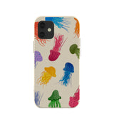 London Fog Jelly Party iPhone 12 Mini Case