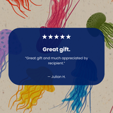 London Fog Jelly Party iPhone 13 Pro Max Case