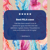 Seashell Jellyfish iPhone 14 Pro Max Case