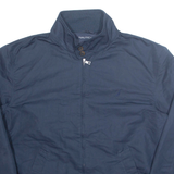 NAUTICA Mens Lined Jacket Blue L