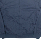 NAUTICA Mens Lined Jacket Blue L