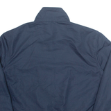 NAUTICA Mens Lined Jacket Blue L