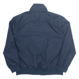 NAUTICA Mens Lined Jacket Blue L